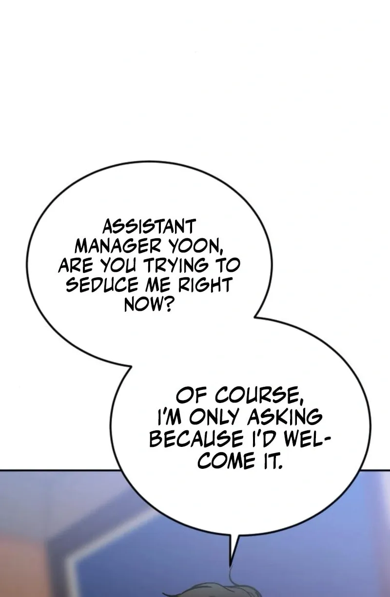 A Secretary's Power Chapter 31 page 32 - 
