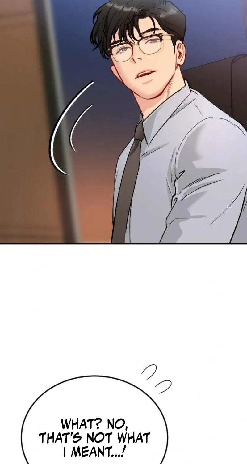 A Secretary's Power Chapter 31 page 33 - 