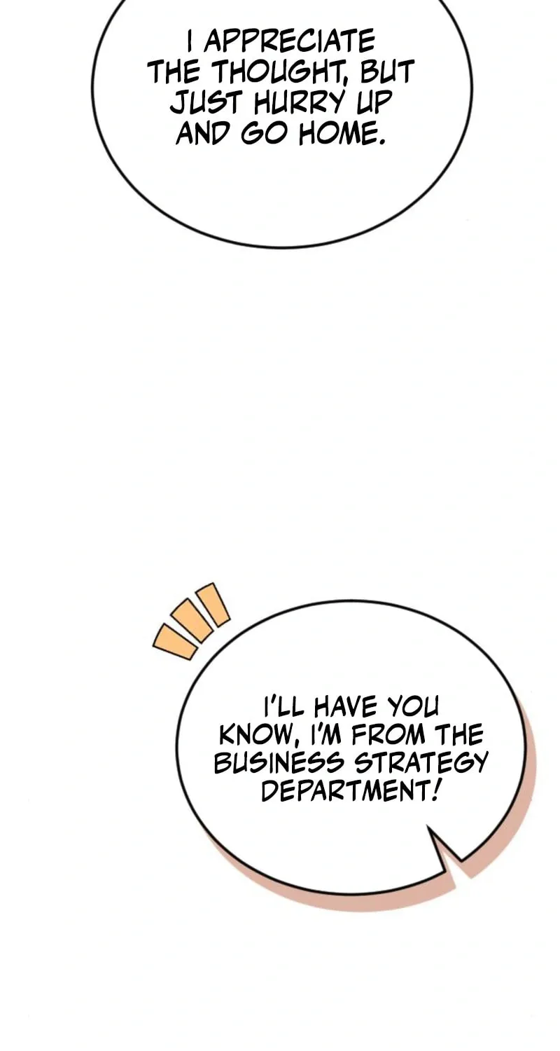 A Secretary's Power Chapter 31 page 35 - 