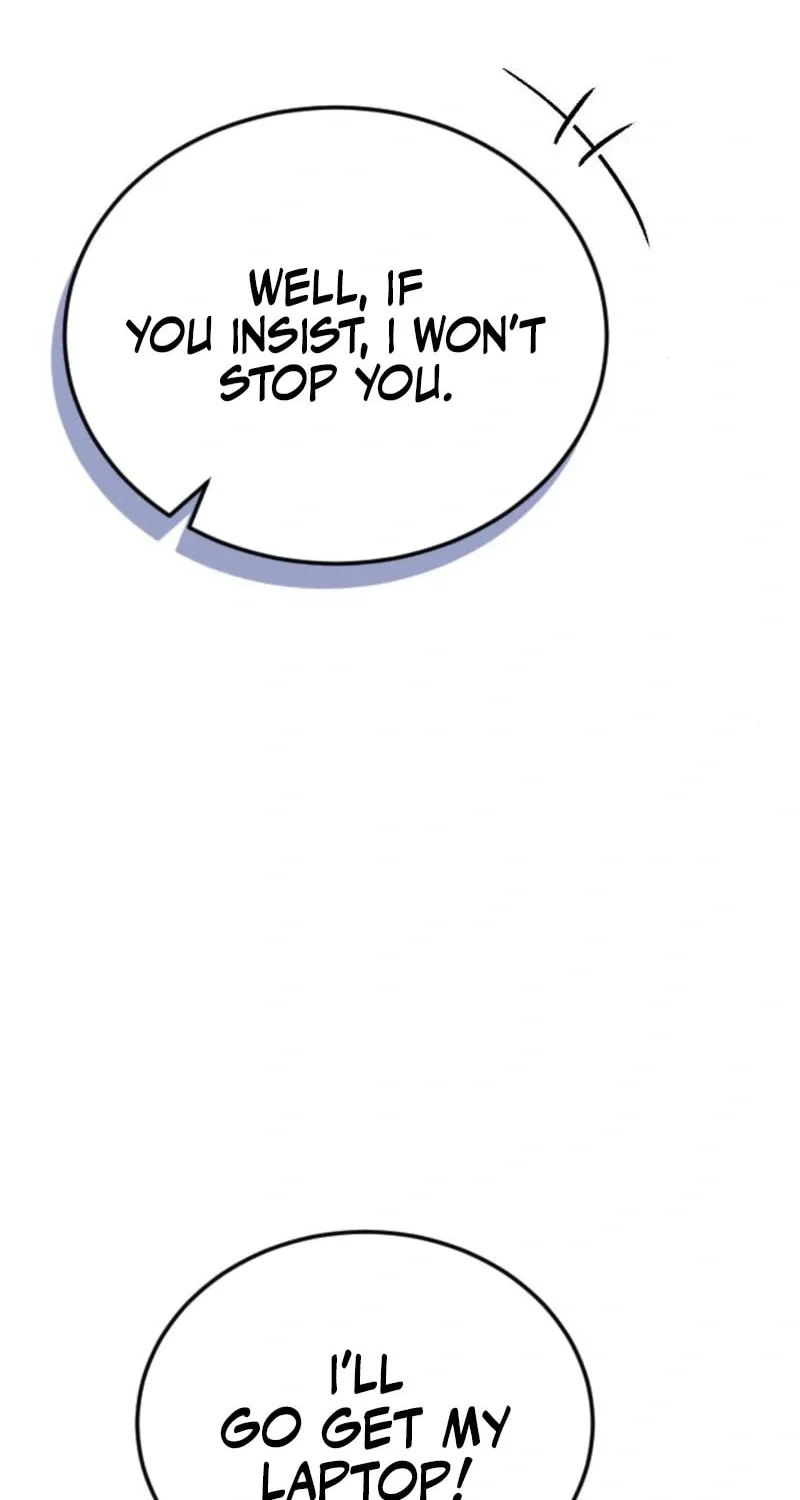 A Secretary's Power Chapter 31 page 36 - 