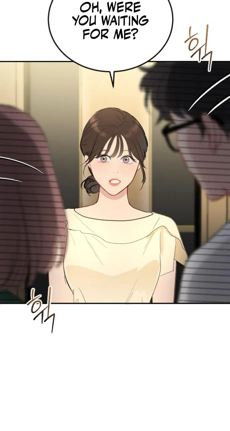 A Secretary's Power Chapter 31 page 5 - 
