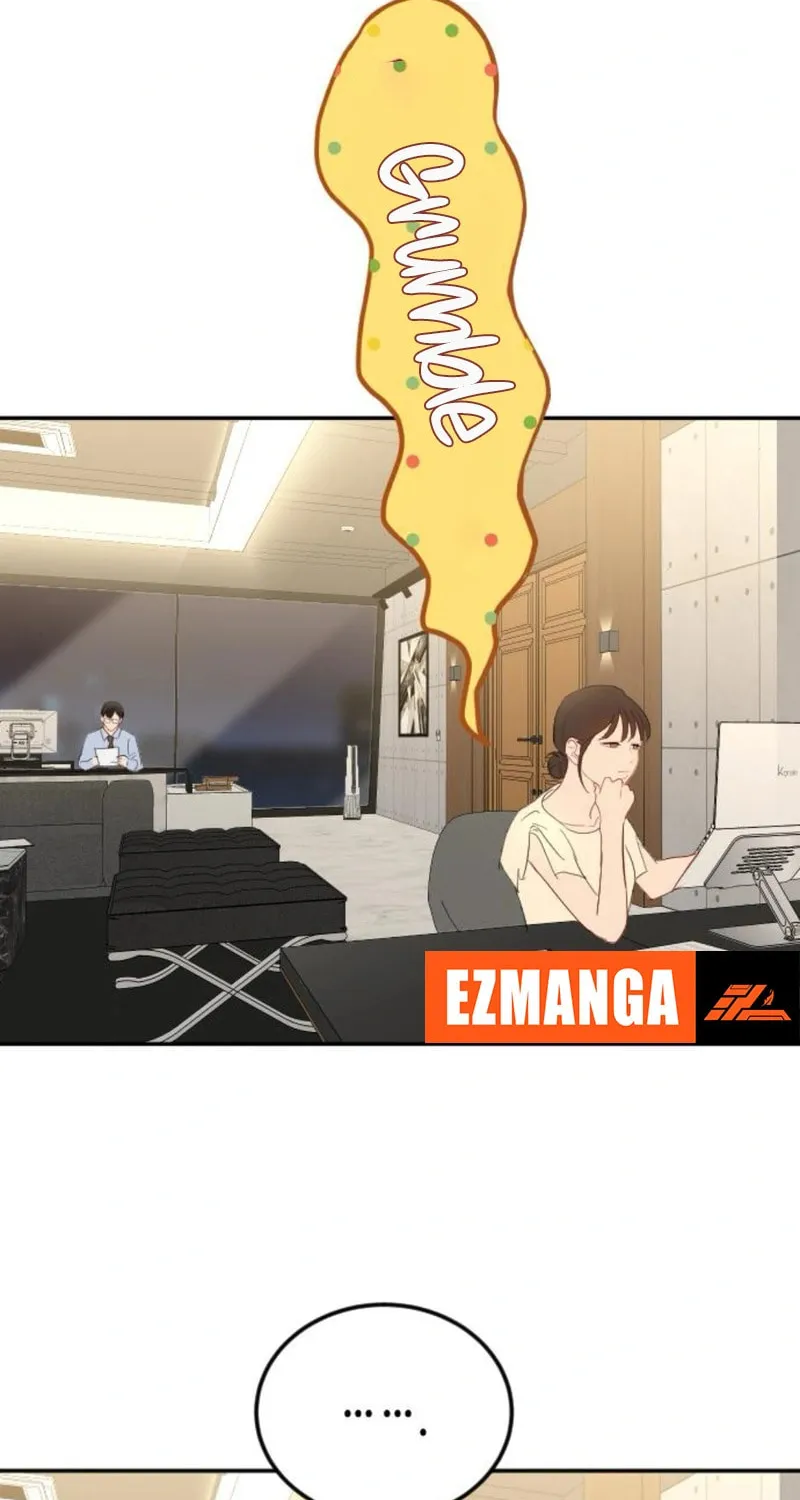 A Secretary's Power Chapter 31 page 42 - 