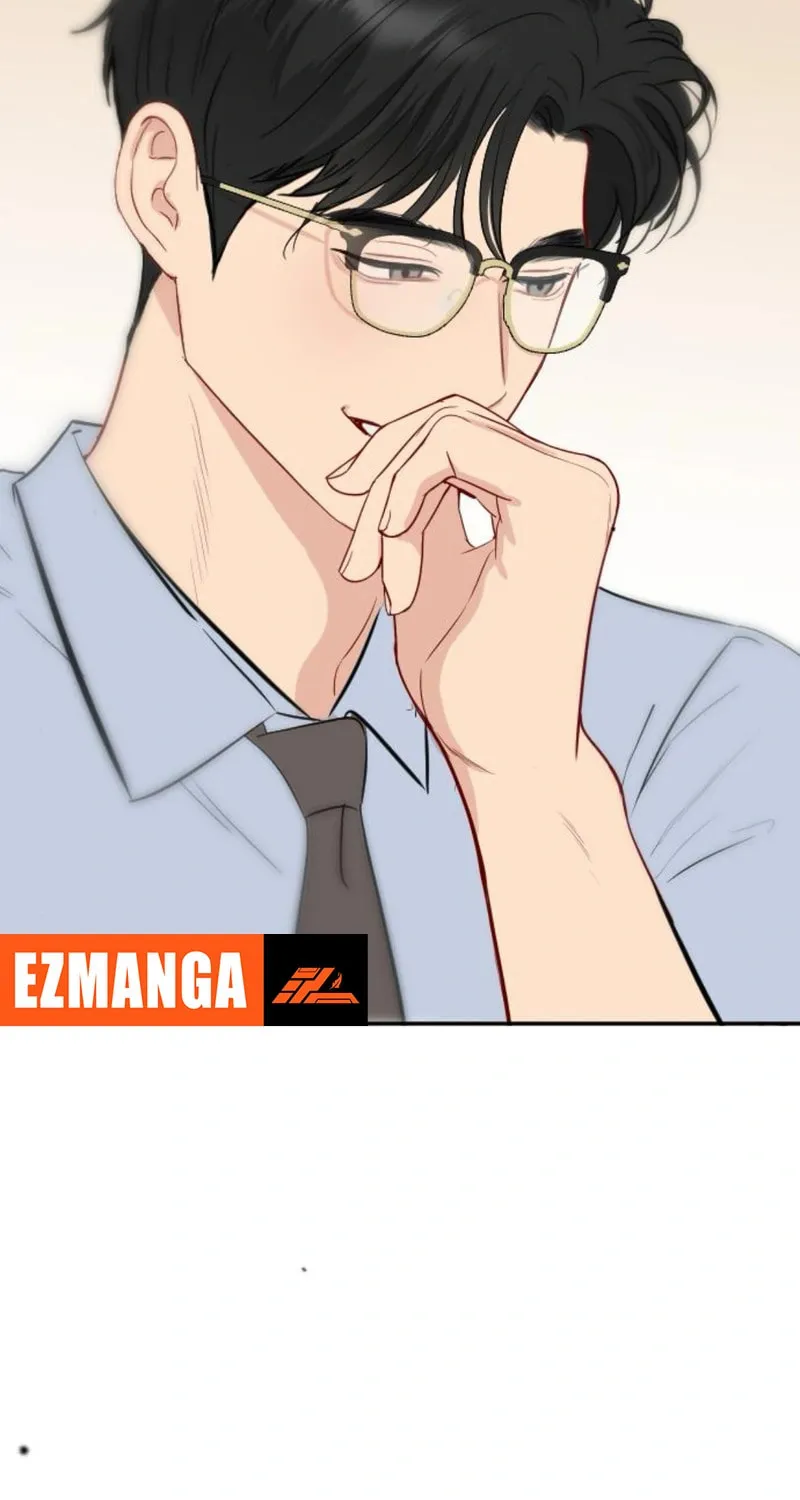 A Secretary's Power Chapter 31 page 47 - 