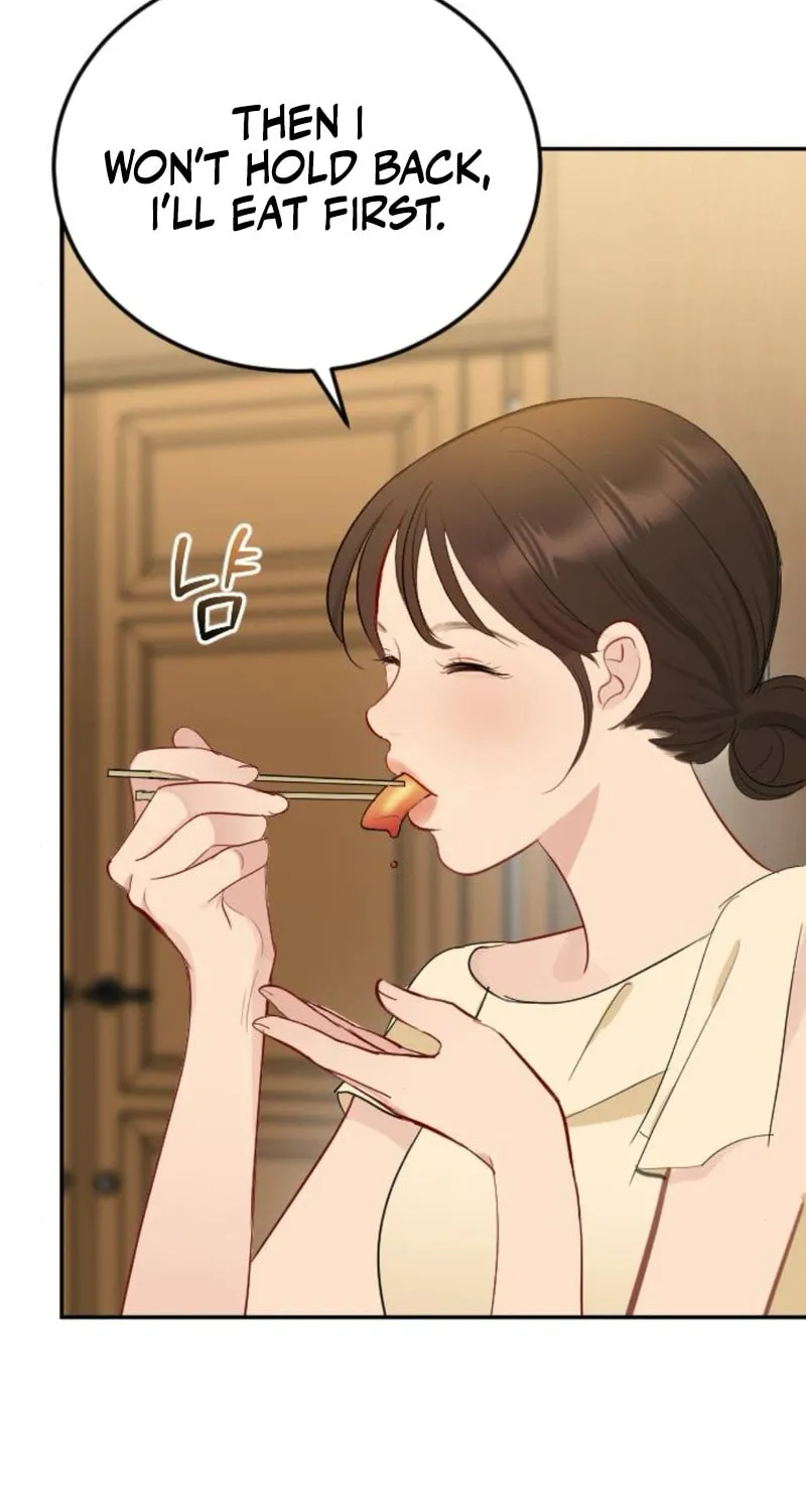 A Secretary's Power Chapter 31 page 54 - 