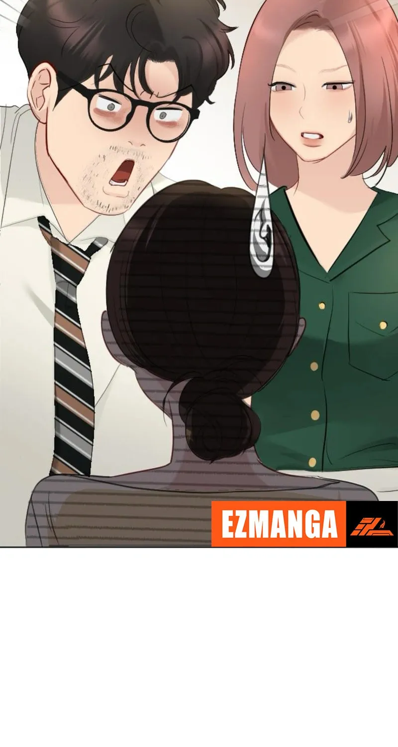 A Secretary's Power Chapter 31 page 7 - 