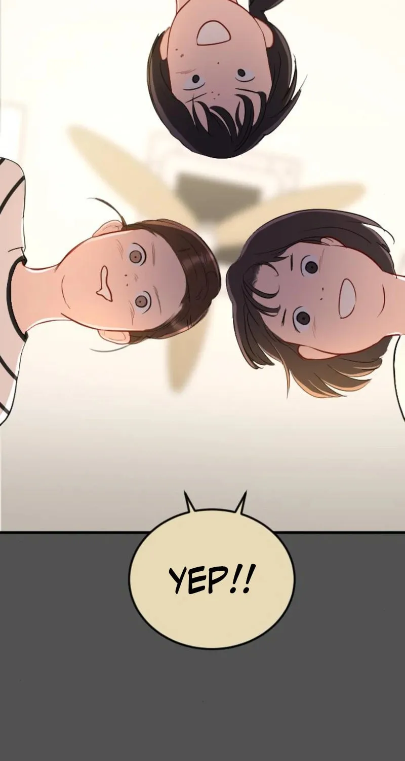 A Secretary's Power Chapter 31 page 61 - 