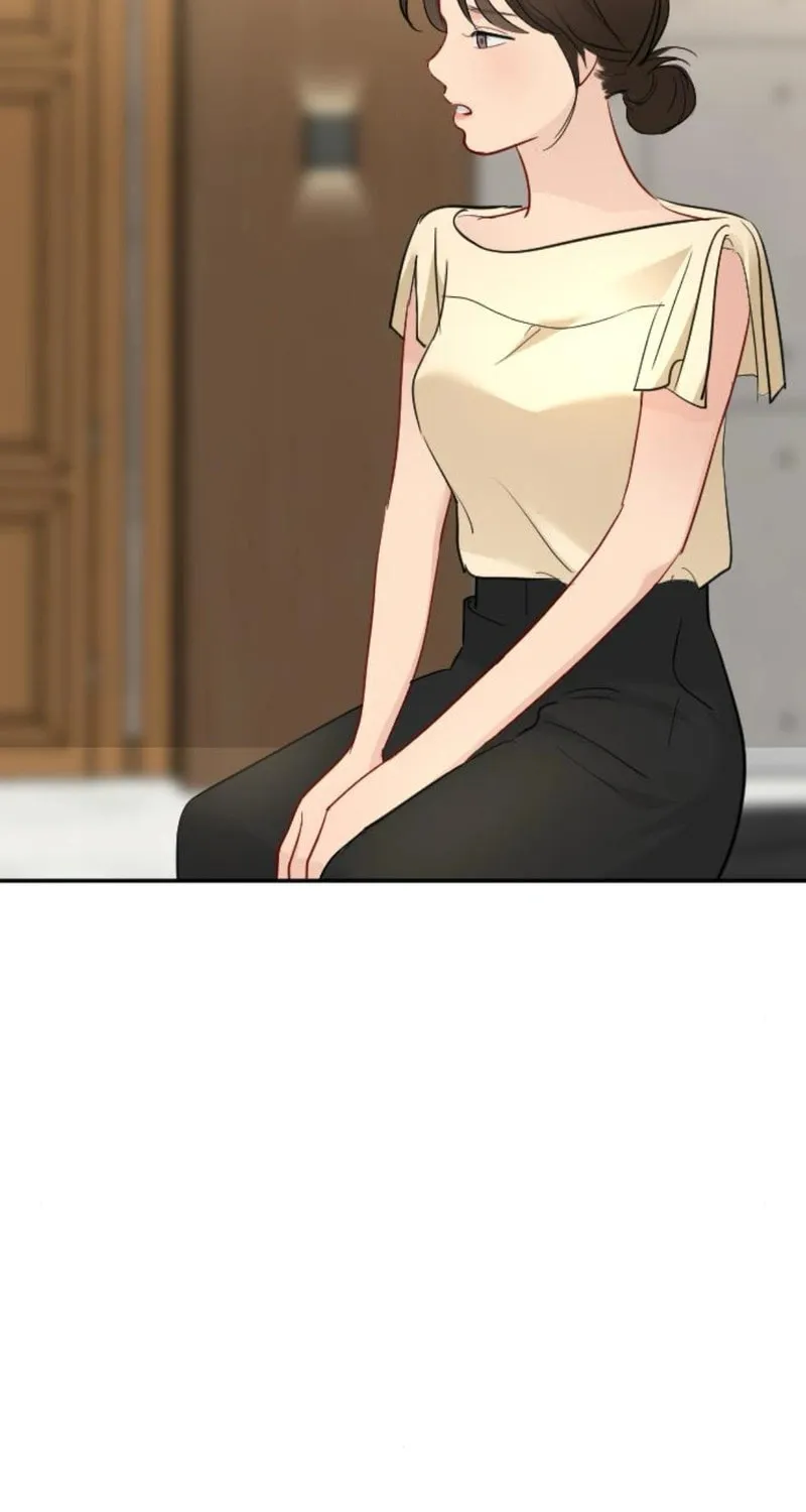 A Secretary's Power Chapter 31 page 91 - 