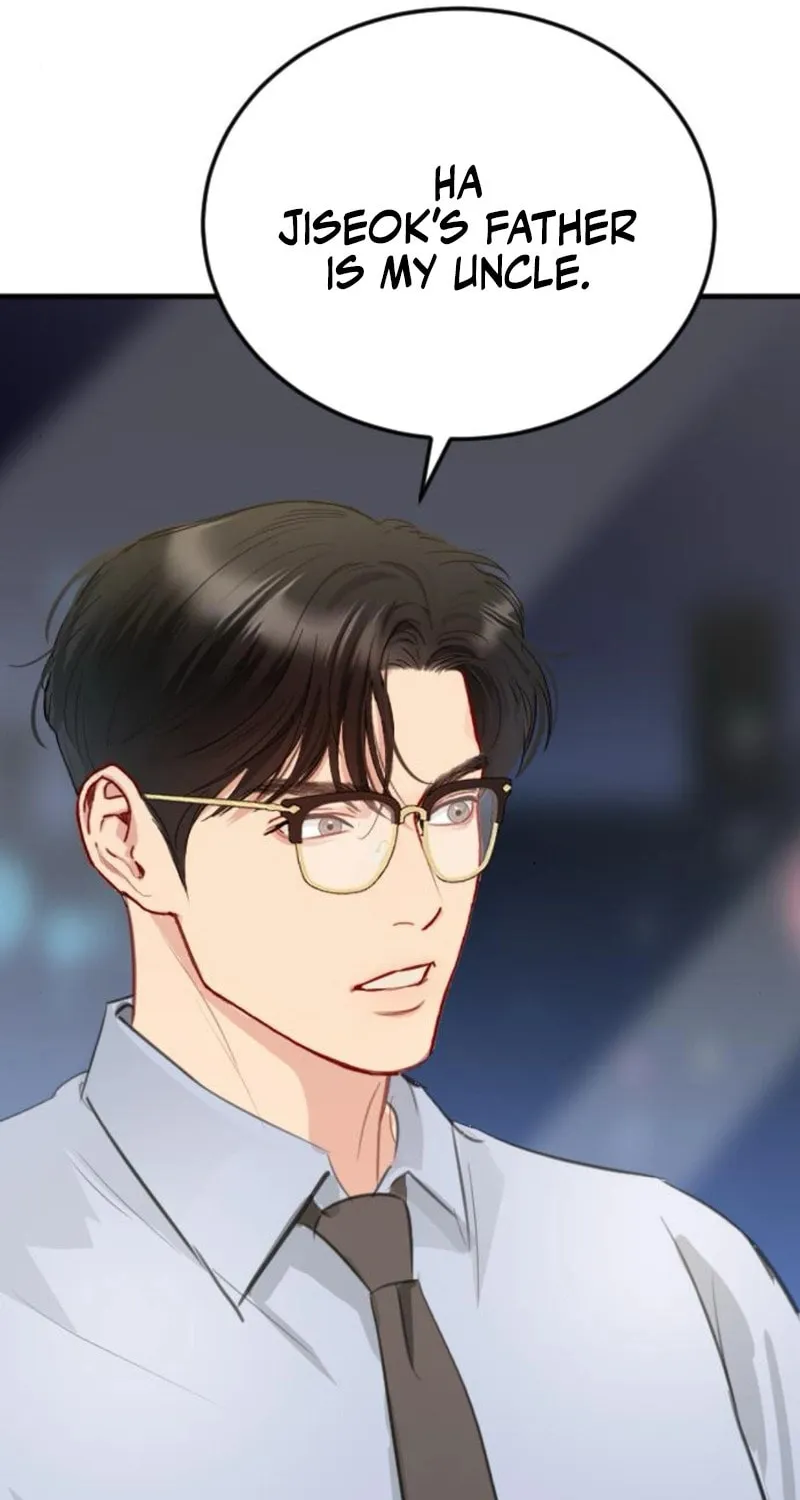 A Secretary's Power Chapter 31 page 92 - 