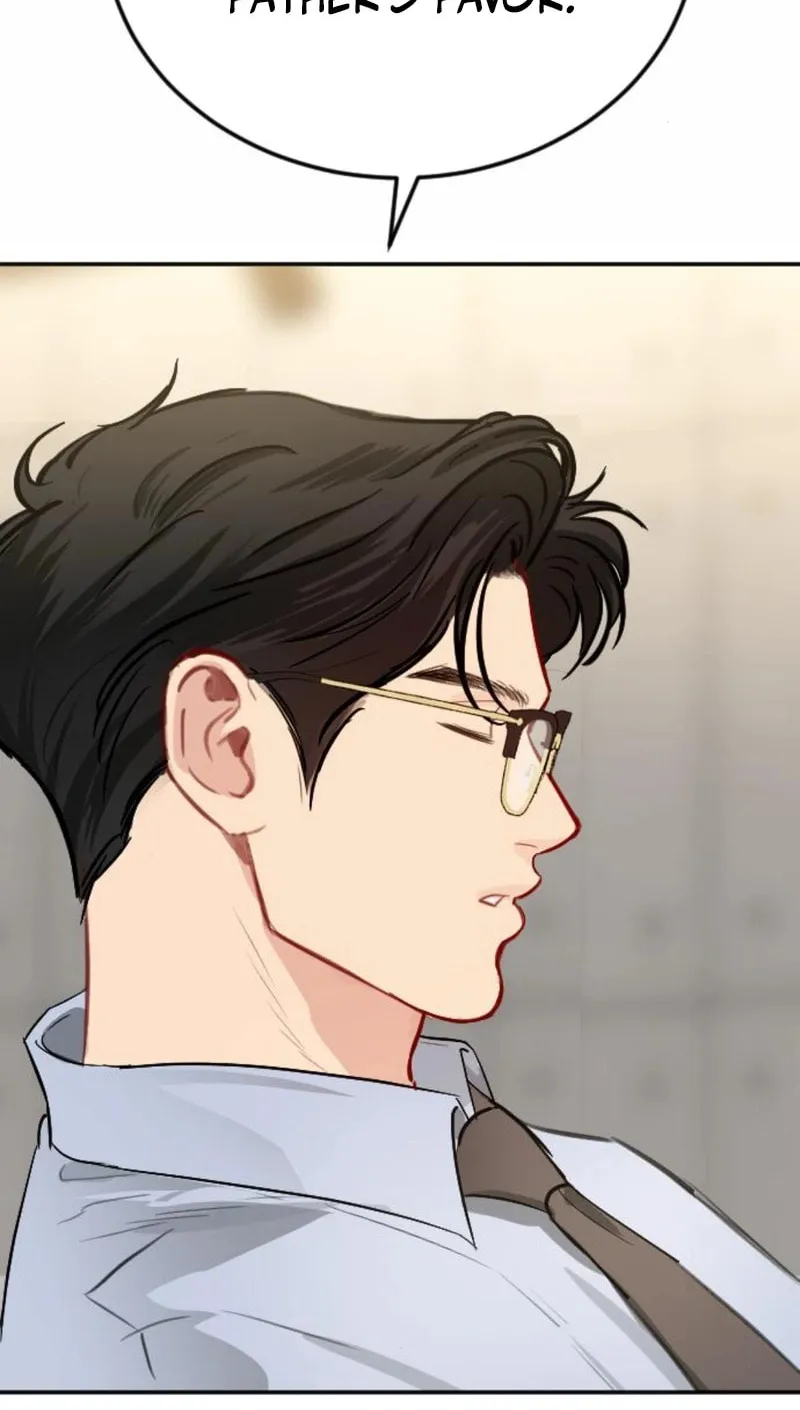 A Secretary's Power Chapter 31 page 96 - 