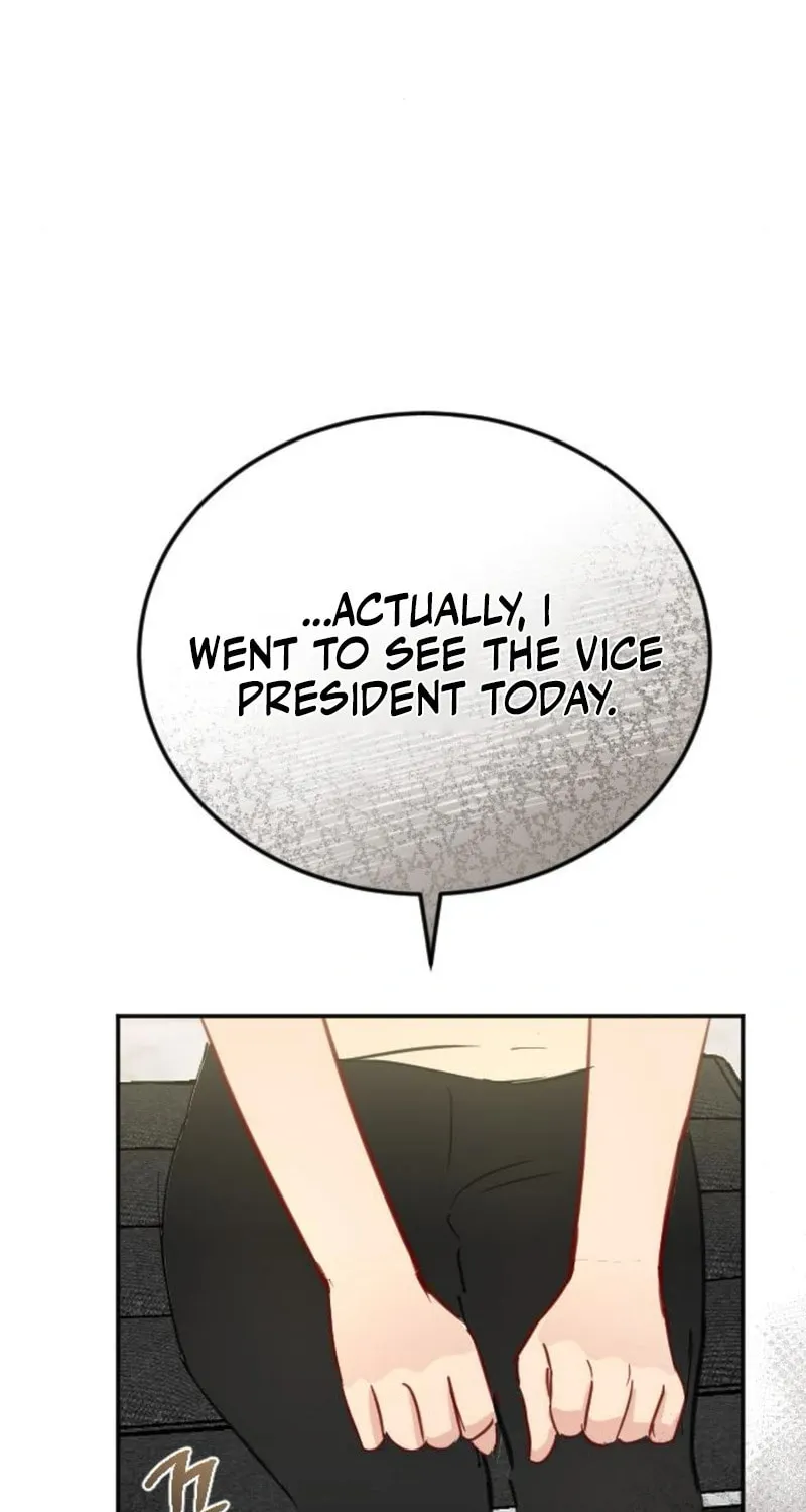 A Secretary's Power Chapter 31 page 98 - 