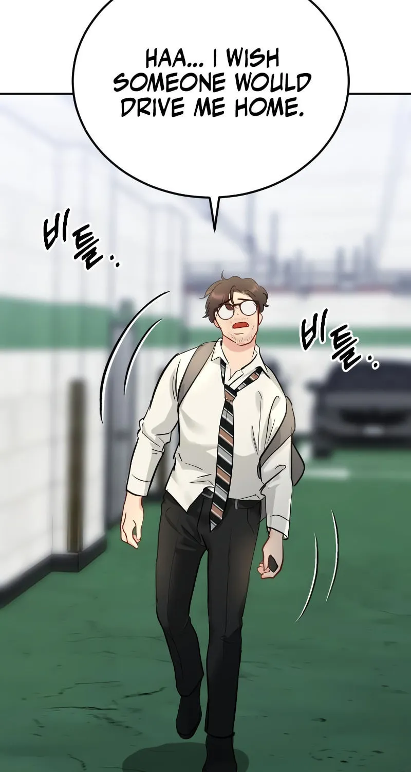 A Secretary's Power Chapter 32 page 101 - 