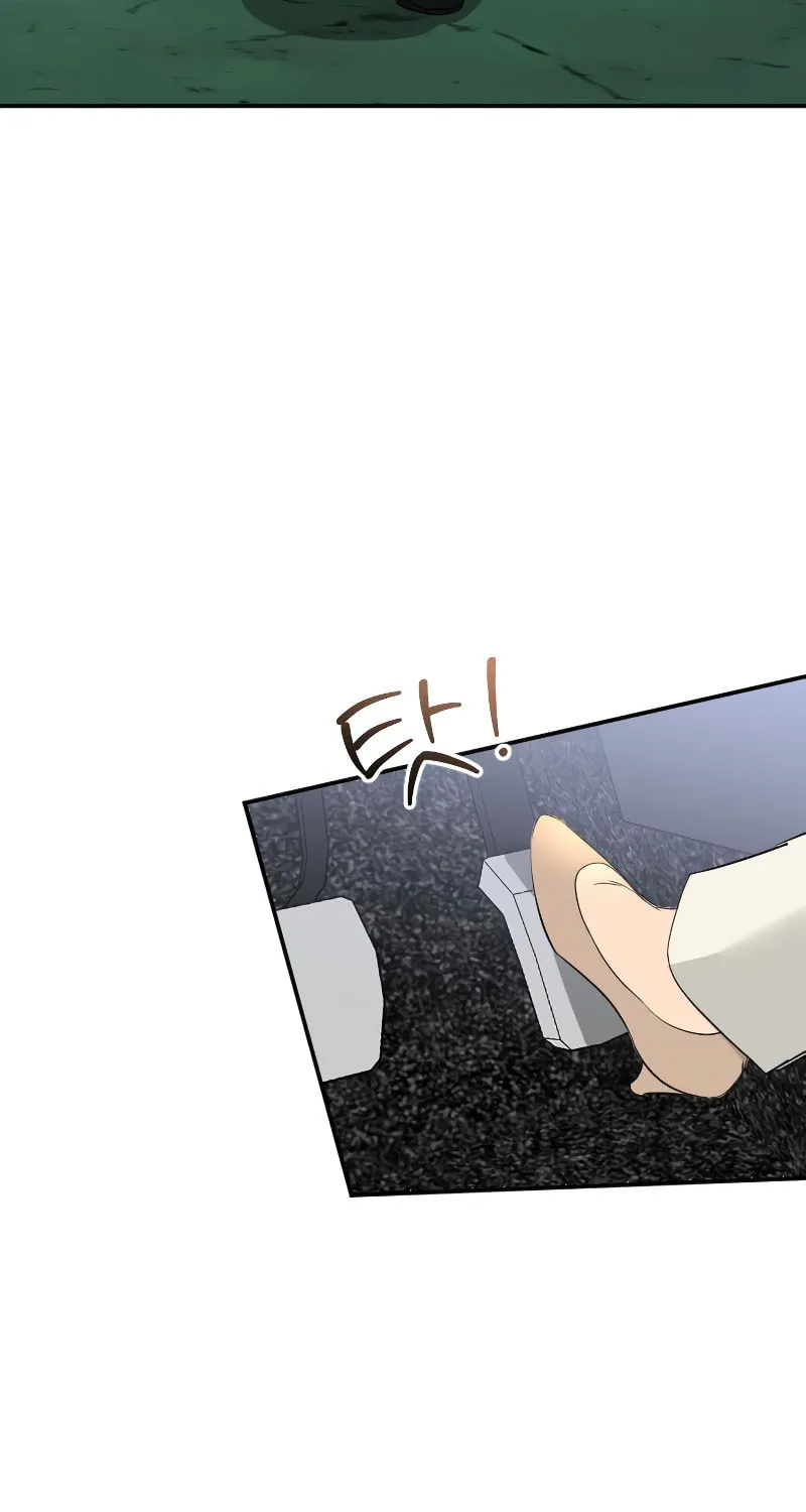 A Secretary's Power Chapter 32 page 102 - 