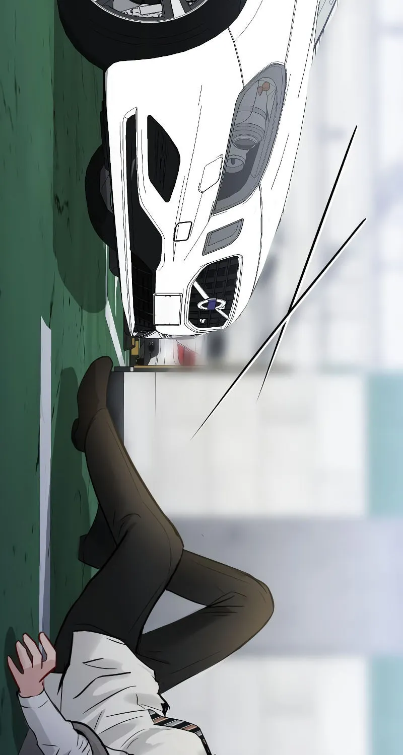 A Secretary's Power Chapter 32 page 109 - 