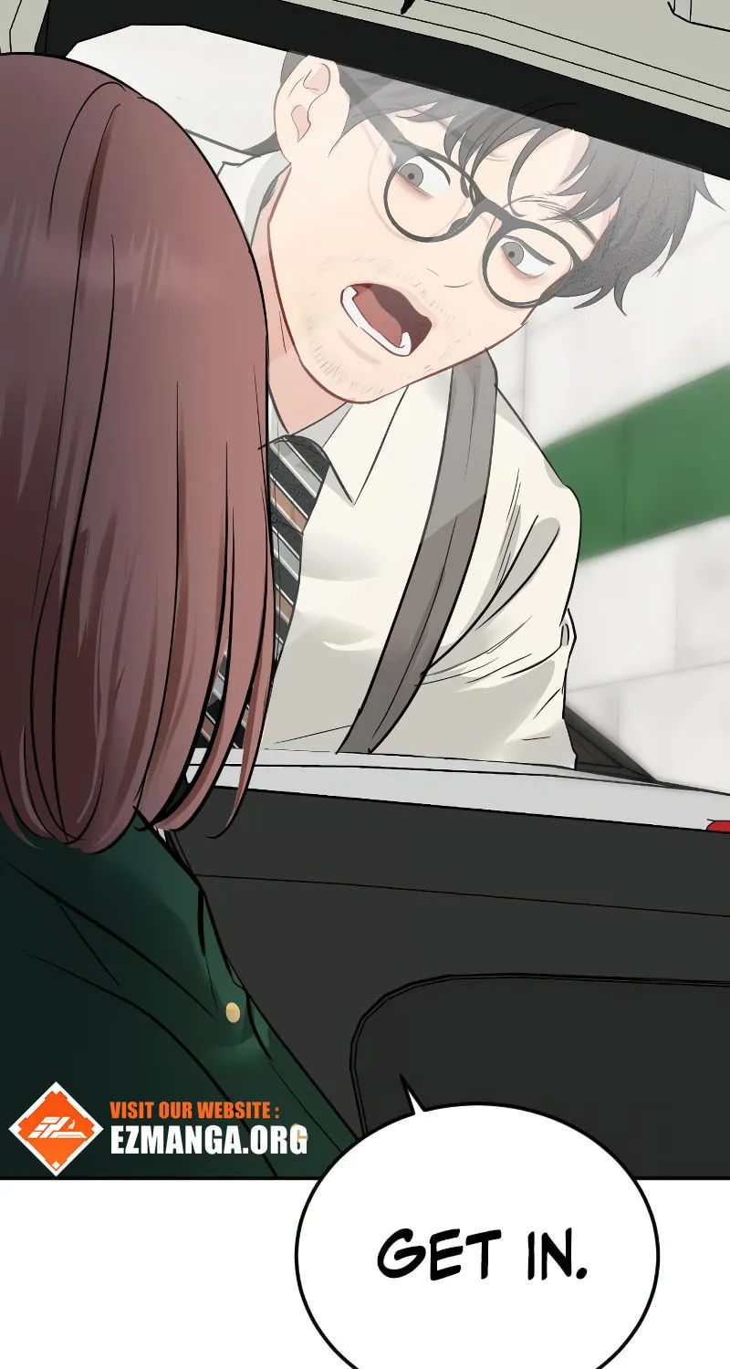 A Secretary's Power Chapter 32 page 114 - 