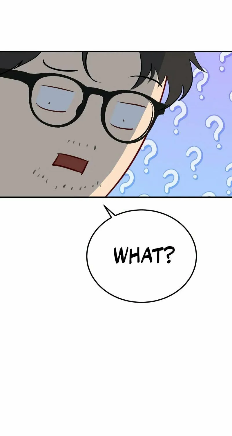 A Secretary's Power Chapter 32 page 116 - 