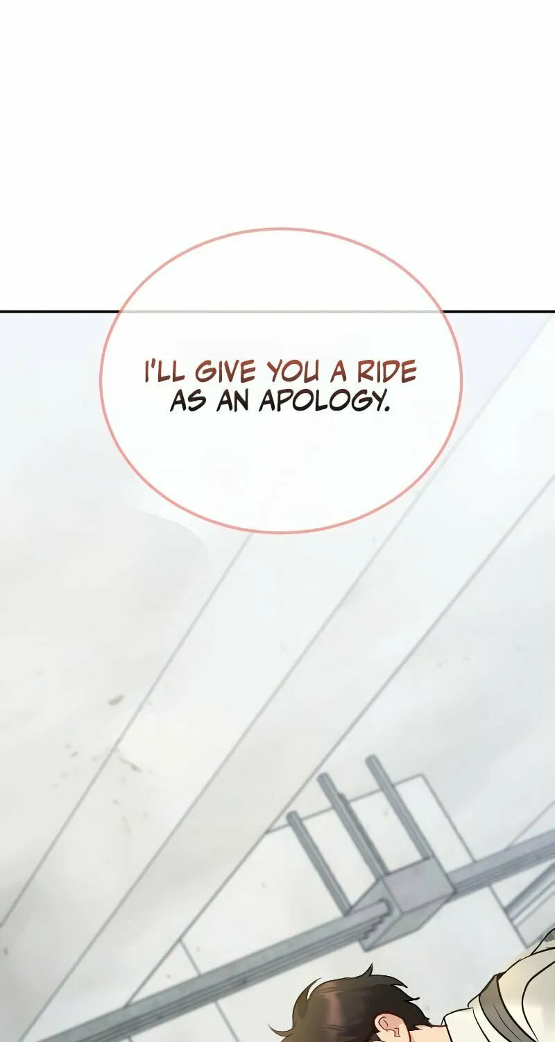 A Secretary's Power Chapter 32 page 117 - 