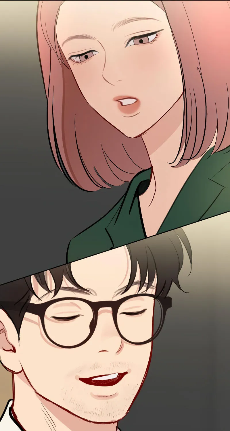 A Secretary's Power Chapter 32 page 19 - 