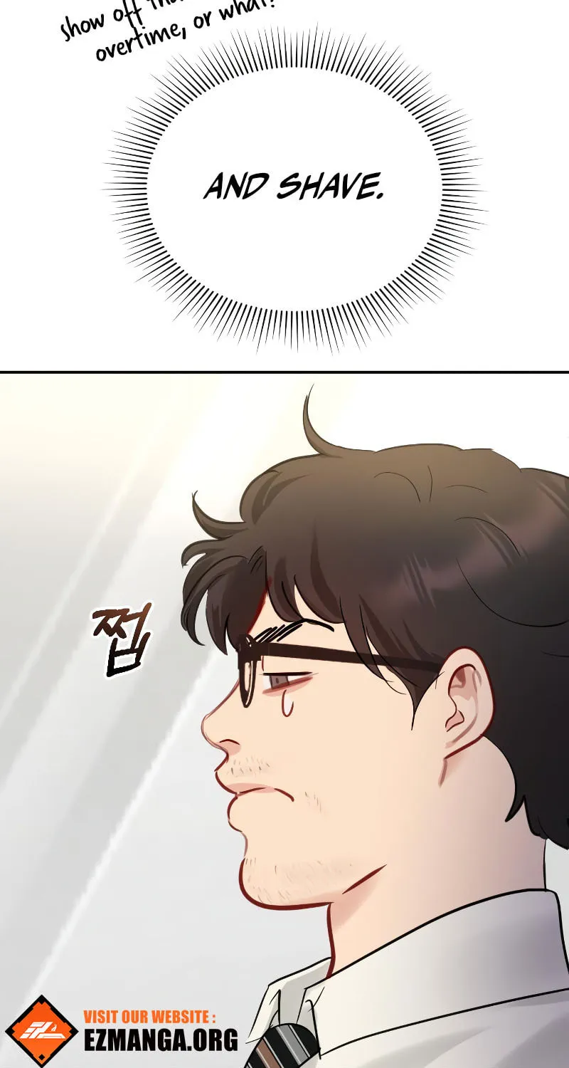 A Secretary's Power Chapter 32 page 23 - 