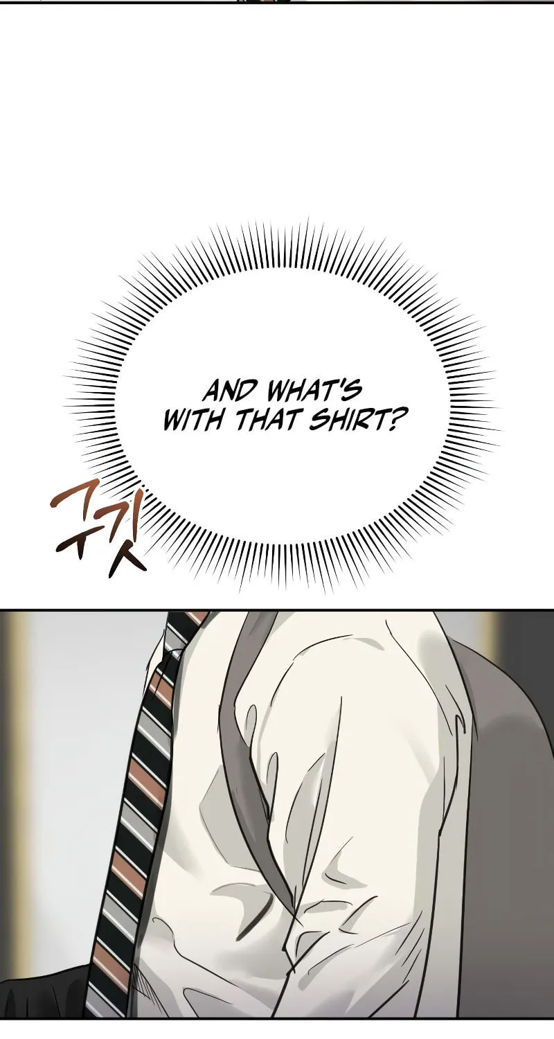 A Secretary's Power Chapter 32 page 24 - 
