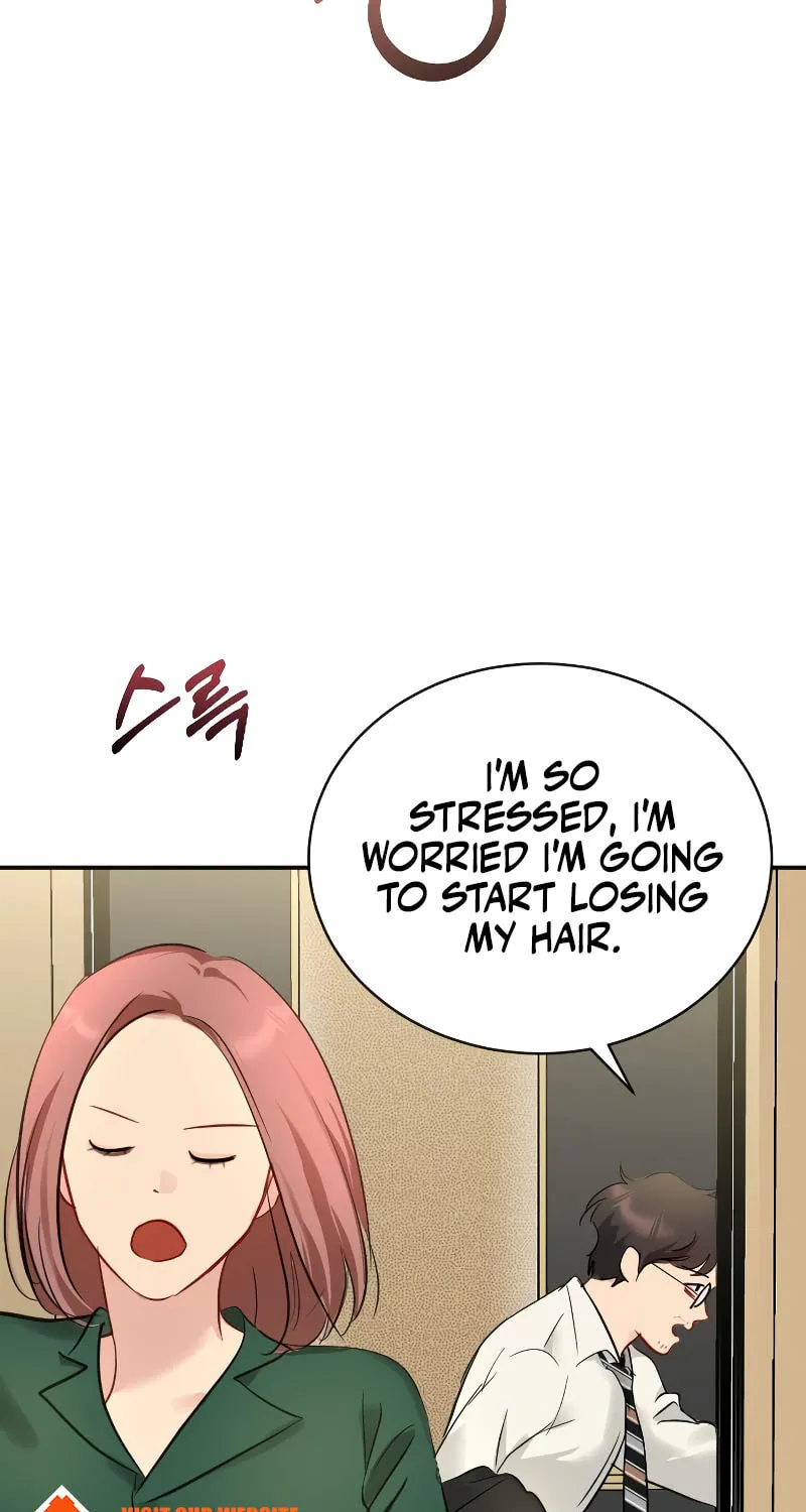 A Secretary's Power Chapter 32 page 27 - 
