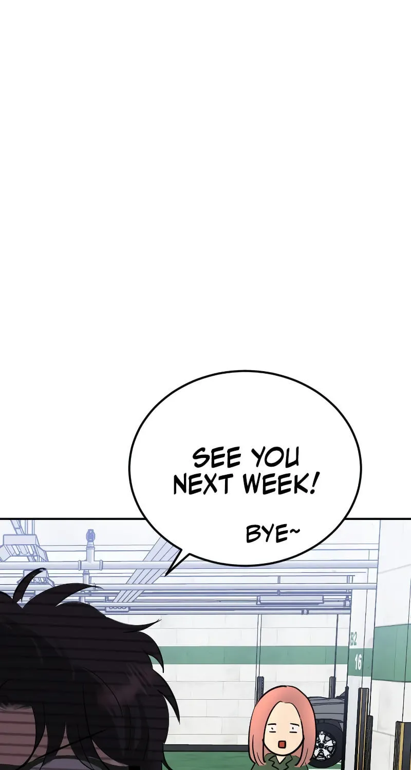 A Secretary's Power Chapter 32 page 34 - 