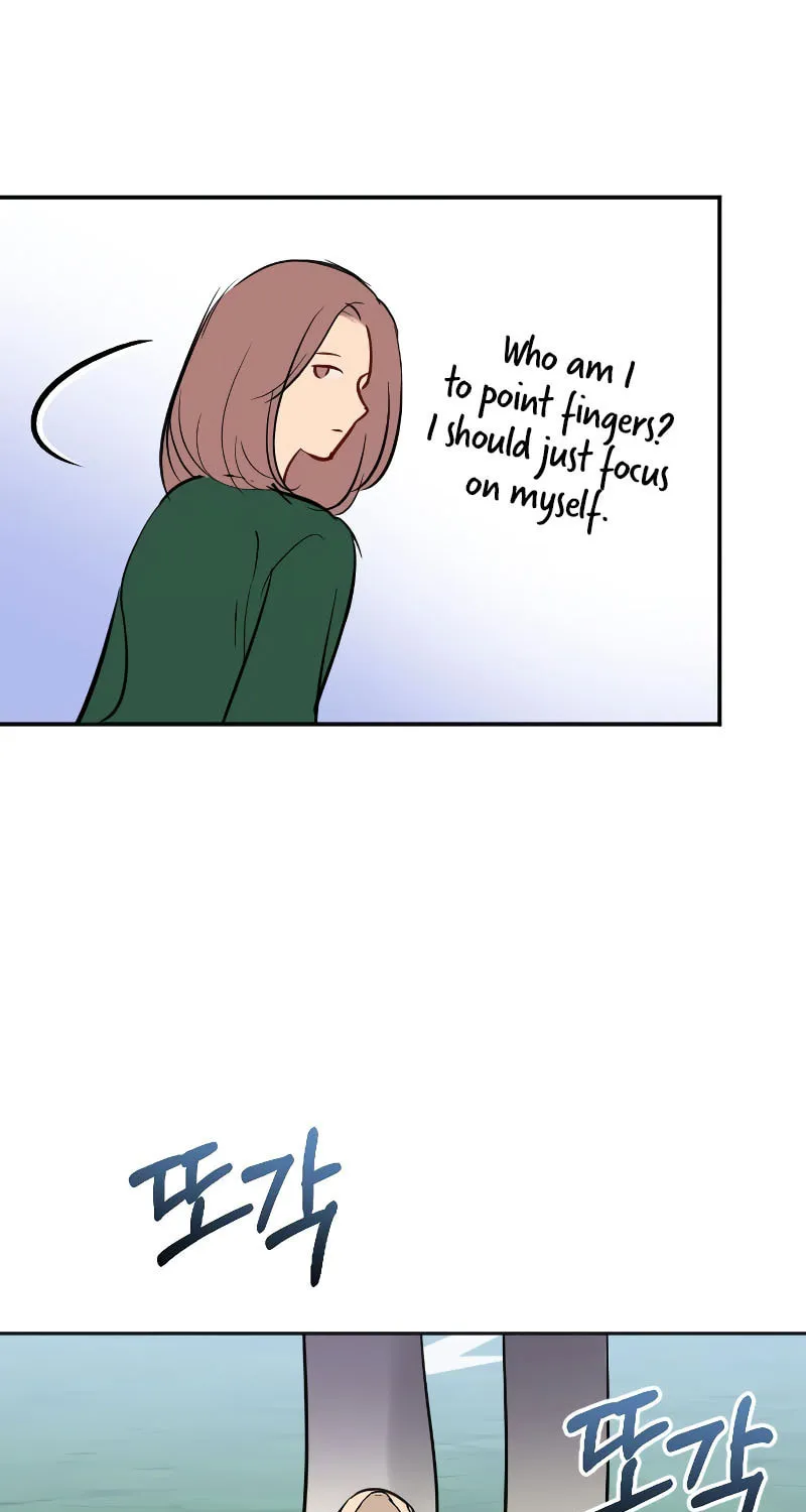A Secretary's Power Chapter 32 page 39 - 