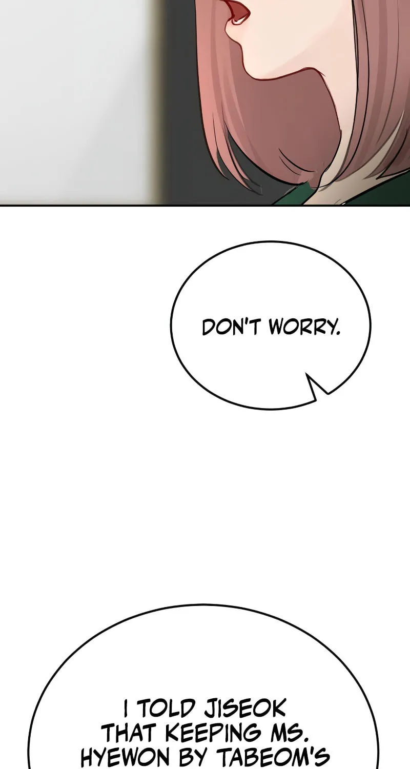 A Secretary's Power Chapter 32 page 5 - 