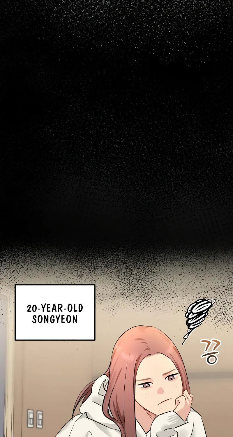 A Secretary's Power Chapter 32 page 41 - 