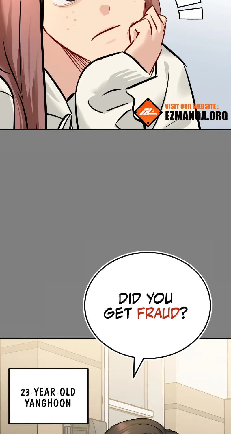A Secretary's Power Chapter 32 page 43 - 