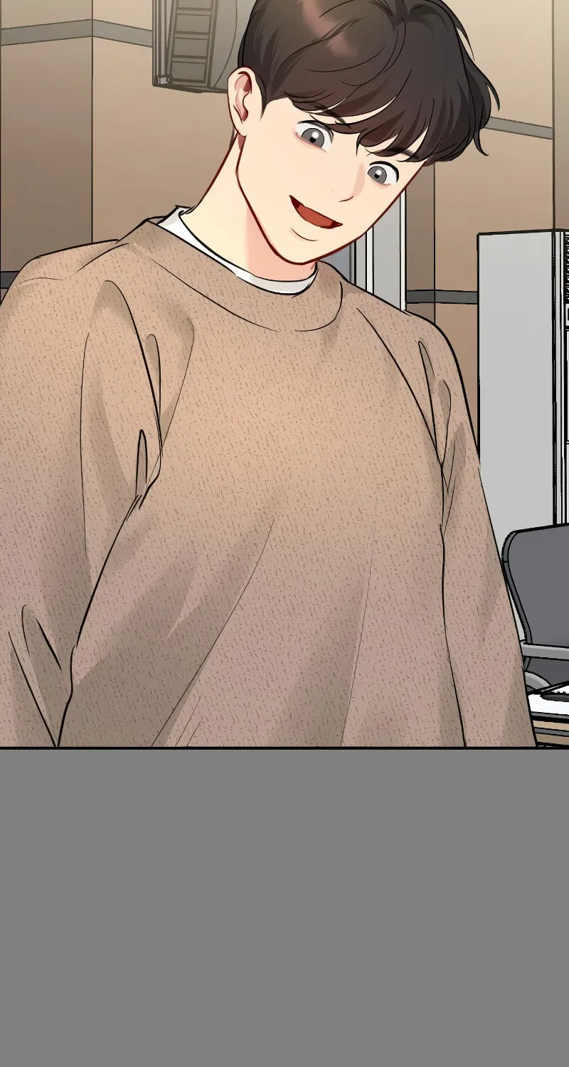 A Secretary's Power Chapter 32 page 44 - 