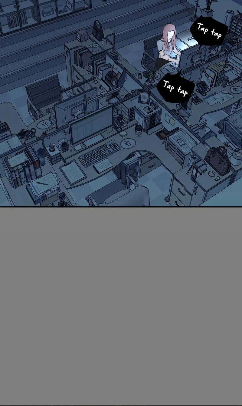 A Secretary's Power Chapter 32 page 47 - 