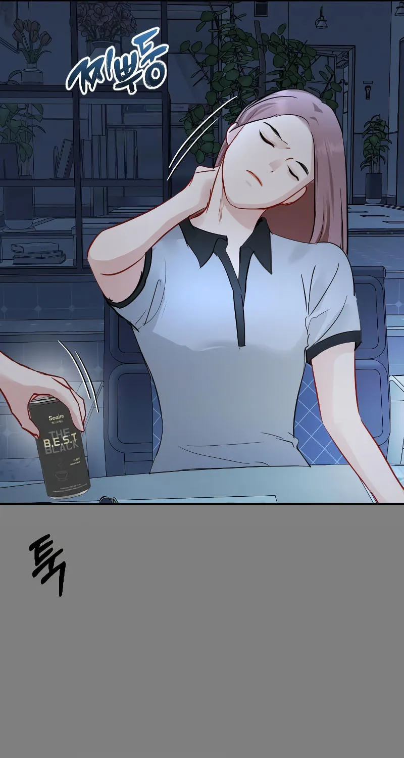 A Secretary's Power Chapter 32 page 48 - 