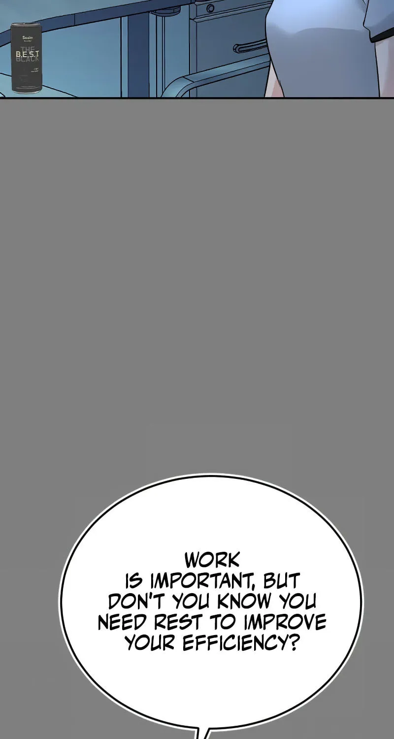 A Secretary's Power Chapter 32 page 50 - 