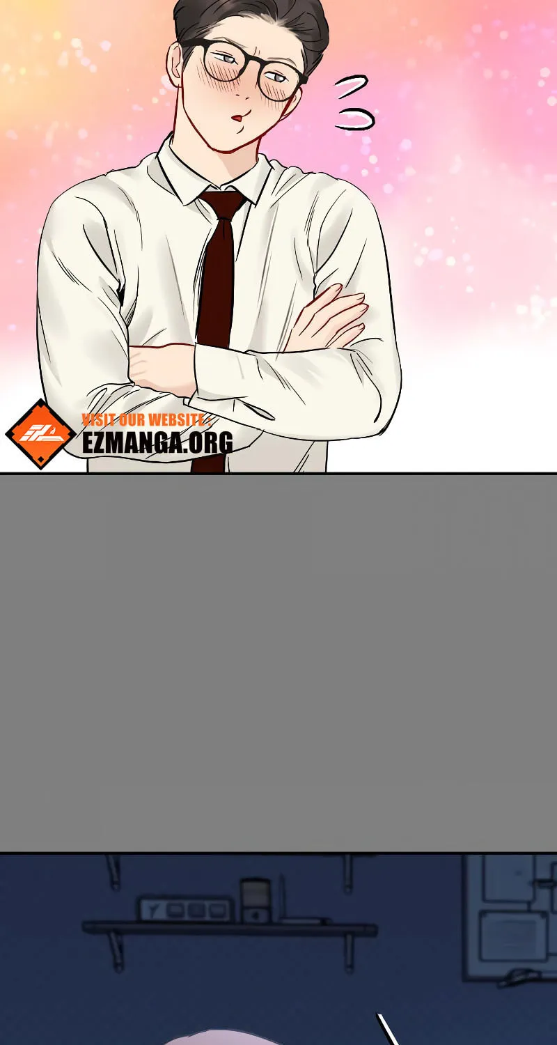 A Secretary's Power Chapter 32 page 52 - 