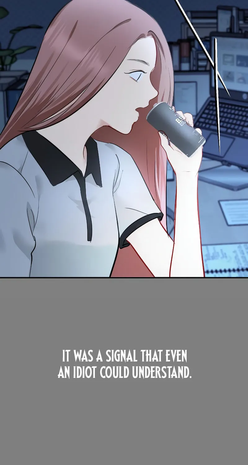 A Secretary's Power Chapter 32 page 53 - 