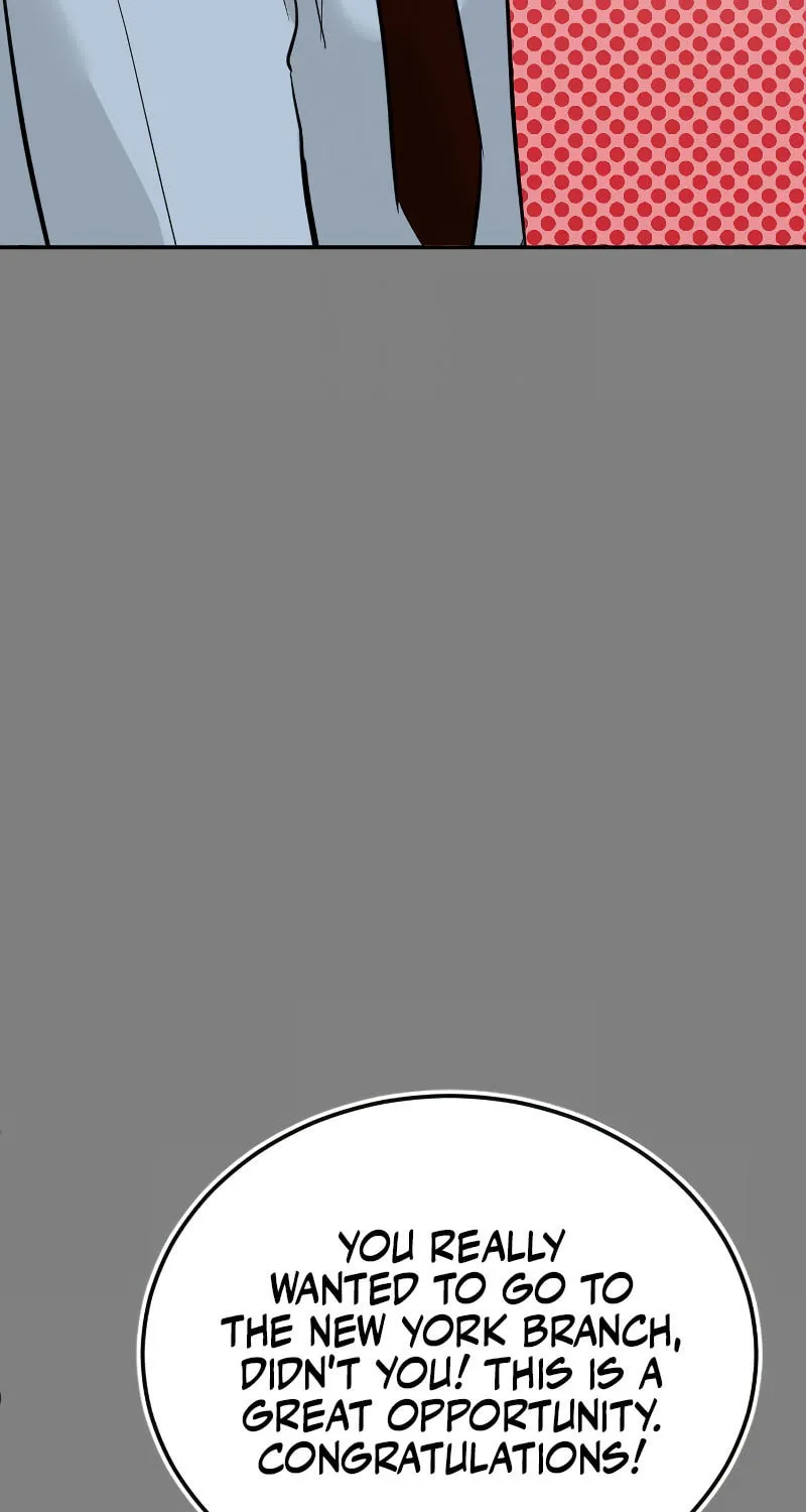 A Secretary's Power Chapter 32 page 60 - 