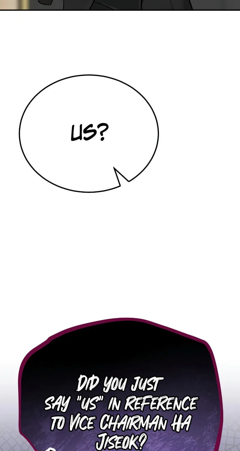 A Secretary's Power Chapter 32 page 7 - 