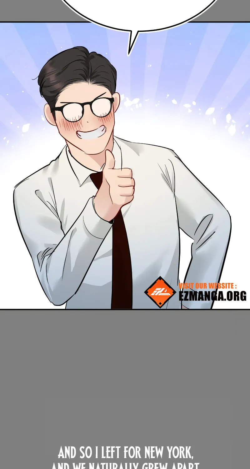A Secretary's Power Chapter 32 page 61 - 