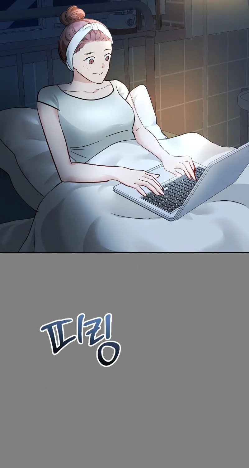 A Secretary's Power Chapter 32 page 63 - 