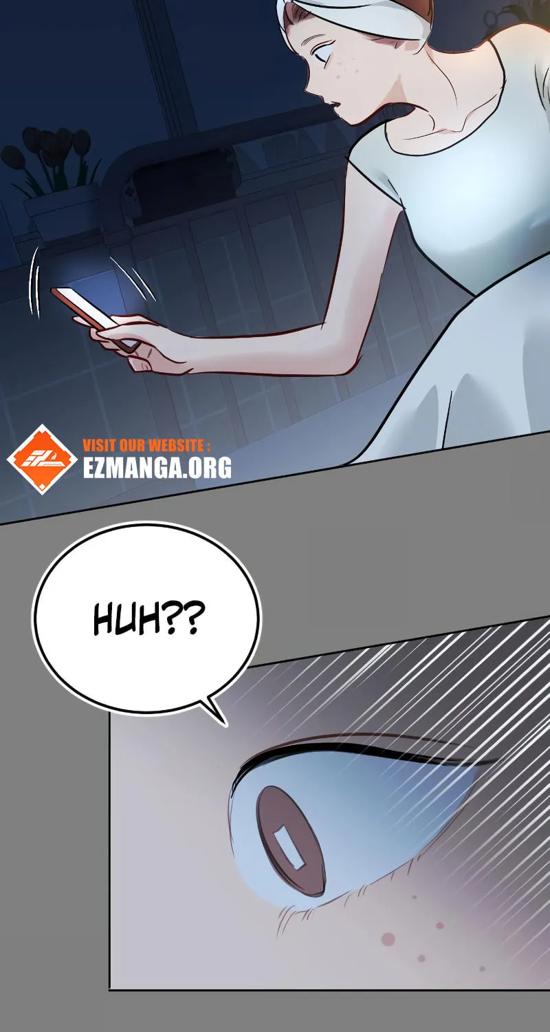 A Secretary's Power Chapter 32 page 65 - 
