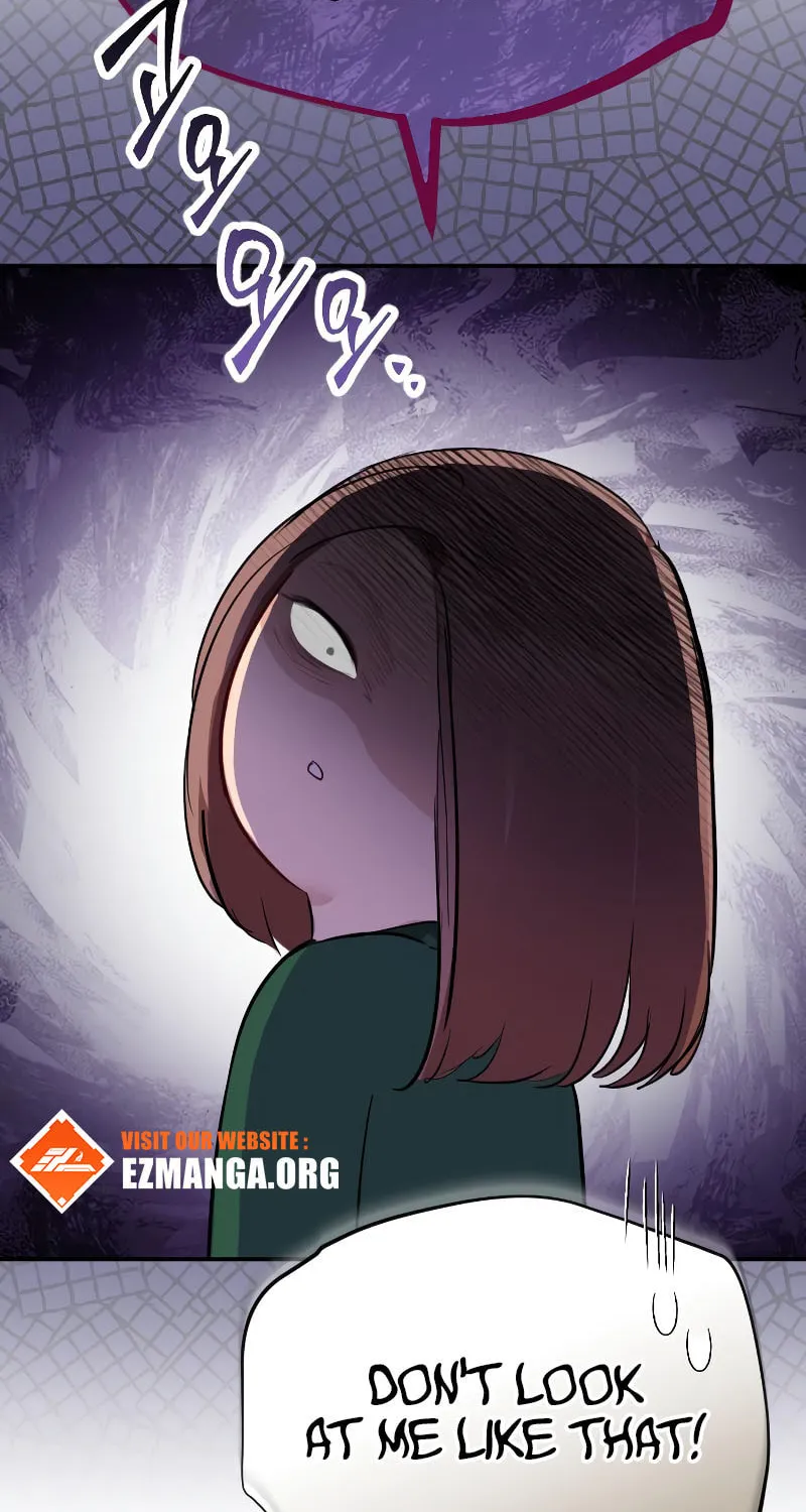 A Secretary's Power Chapter 32 page 8 - 