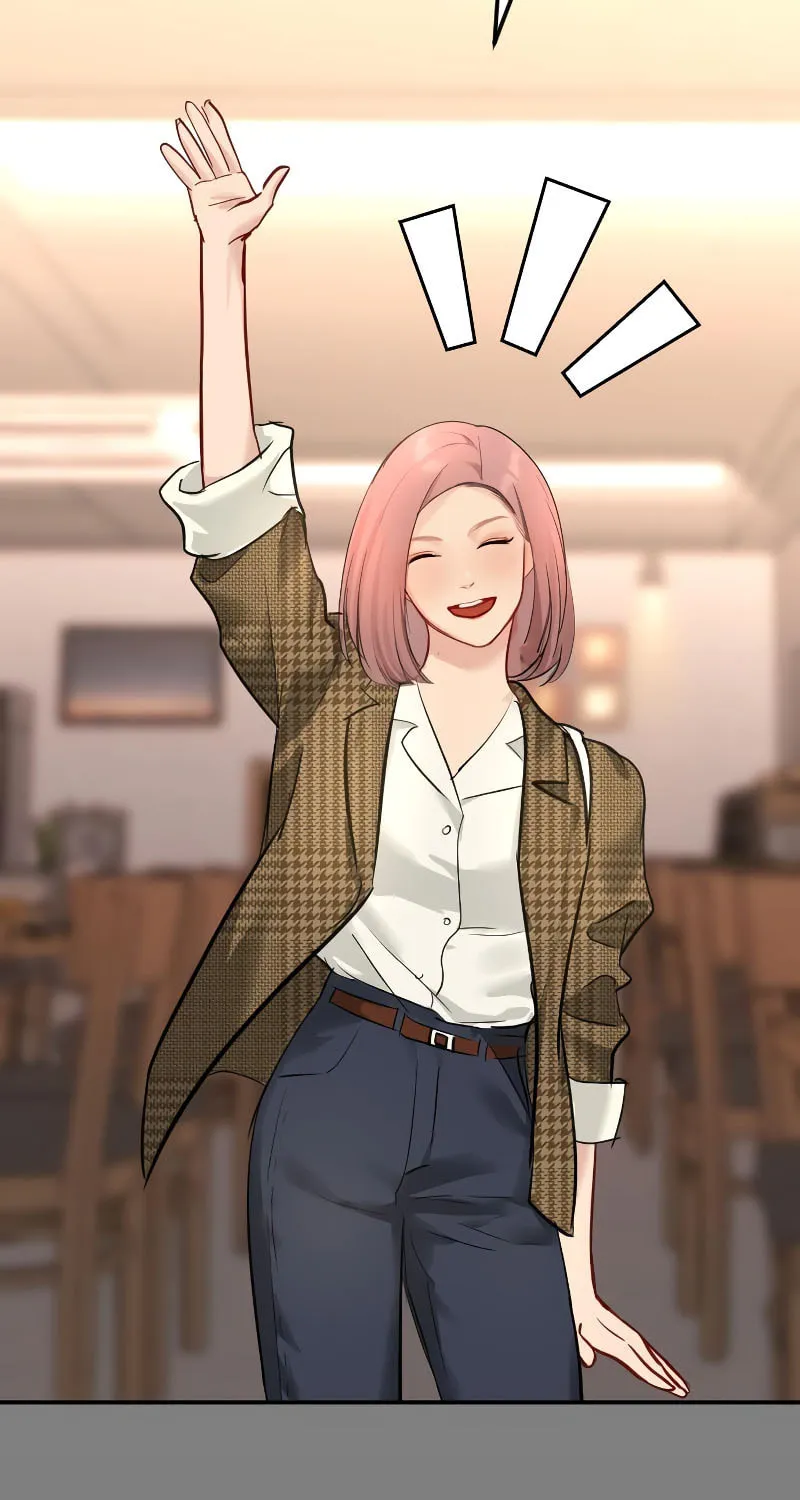 A Secretary's Power Chapter 32 page 78 - 
