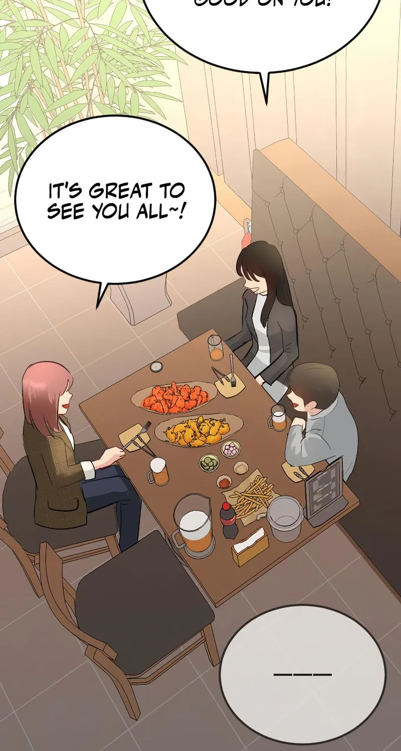 A Secretary's Power Chapter 32 page 80 - 