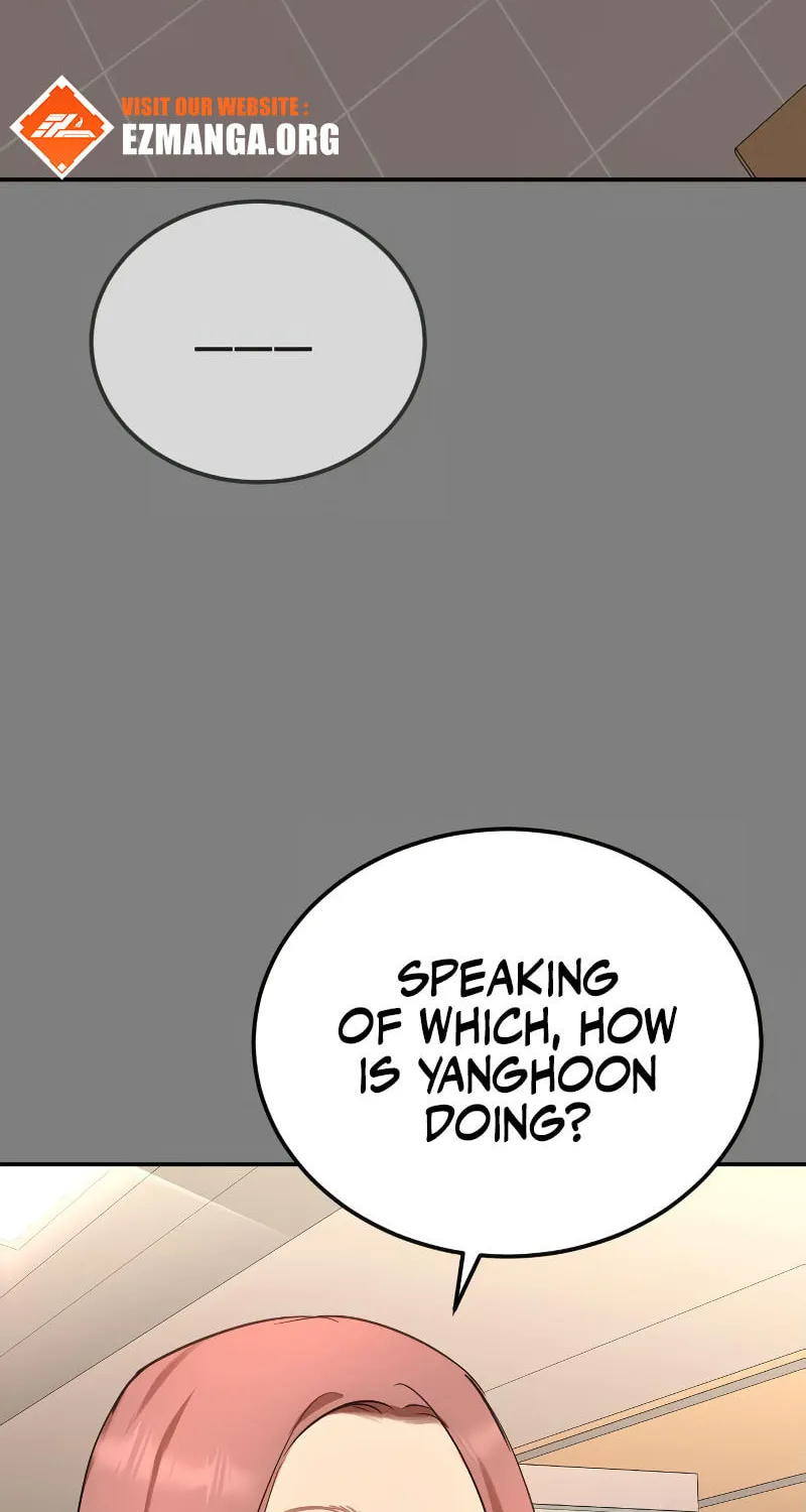 A Secretary's Power Chapter 32 page 81 - 