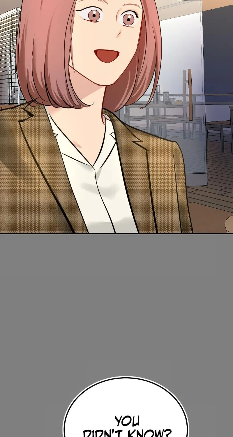 A Secretary's Power Chapter 32 page 82 - 