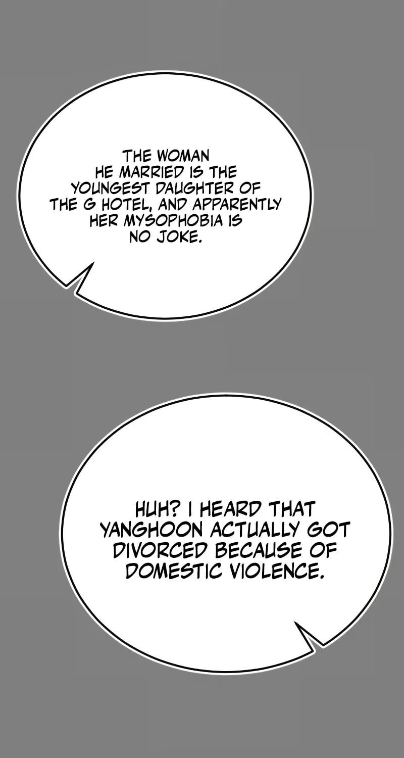 A Secretary's Power Chapter 32 page 86 - 