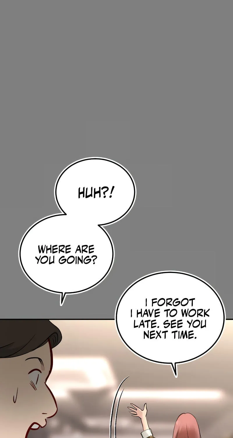 A Secretary's Power Chapter 32 page 88 - 