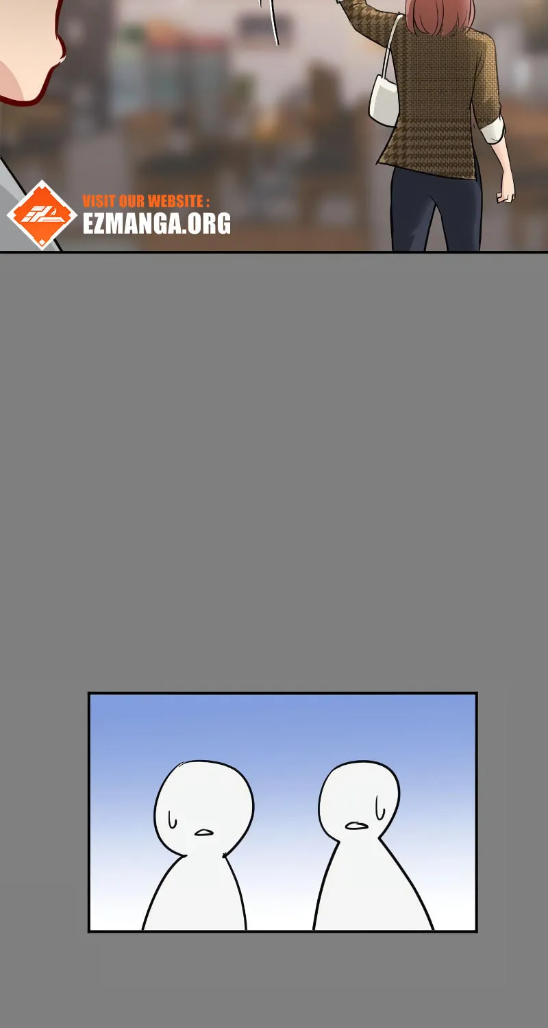 A Secretary's Power Chapter 32 page 89 - 