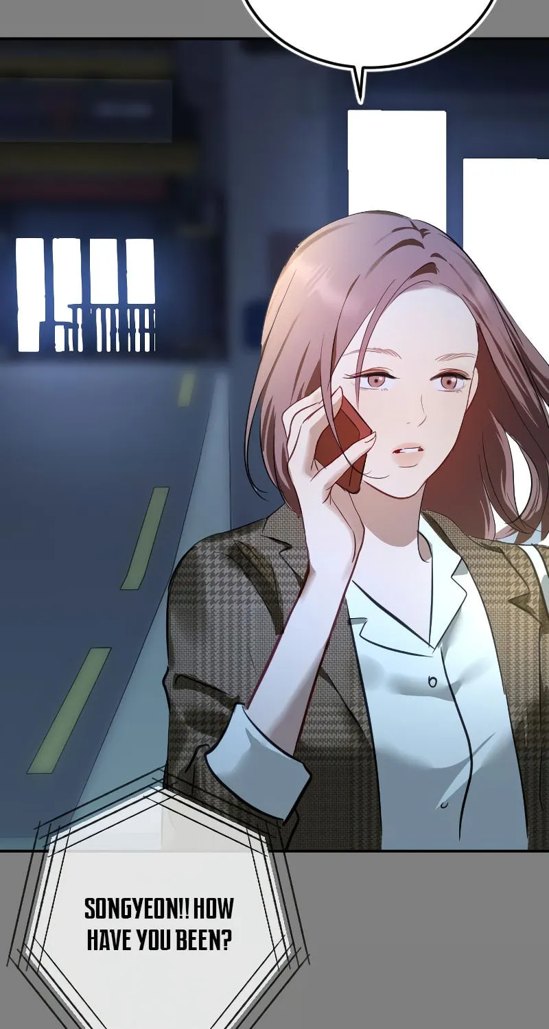 A Secretary's Power Chapter 32 page 93 - 