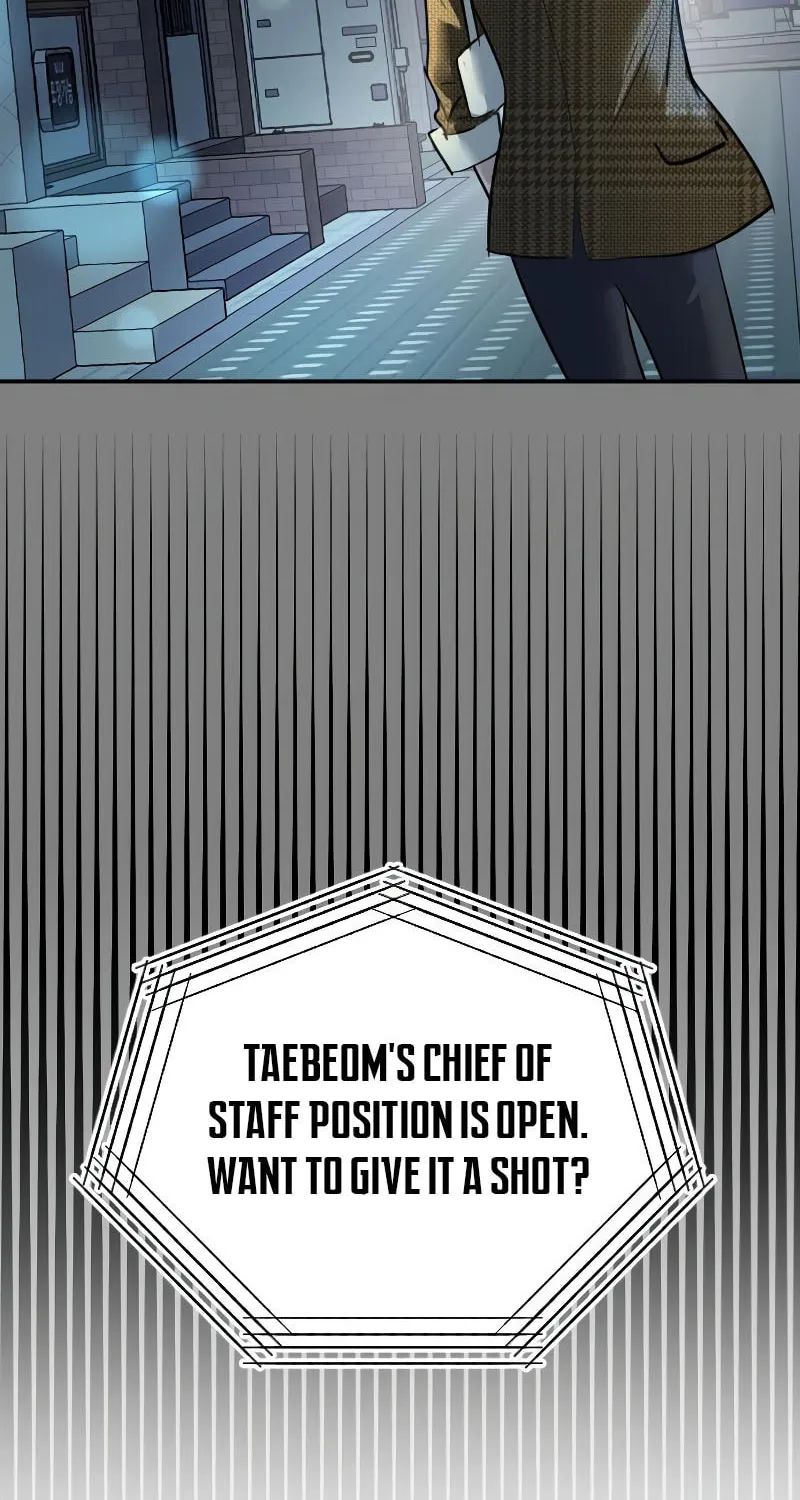 A Secretary's Power Chapter 32 page 97 - 